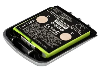 Батерия CS 600mAh / 1.44 Wh за офис Funkwerk D4, DECT FC1Ex, FC1, FC4